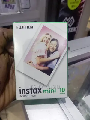 Fujifilm Instax Mini (New