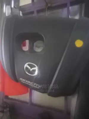 Ex Japan Engine Cover for Mazda Demio Skyactive
