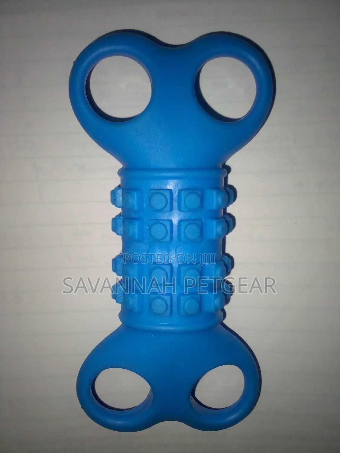 Dental Chew Bone Dog Chew Toy