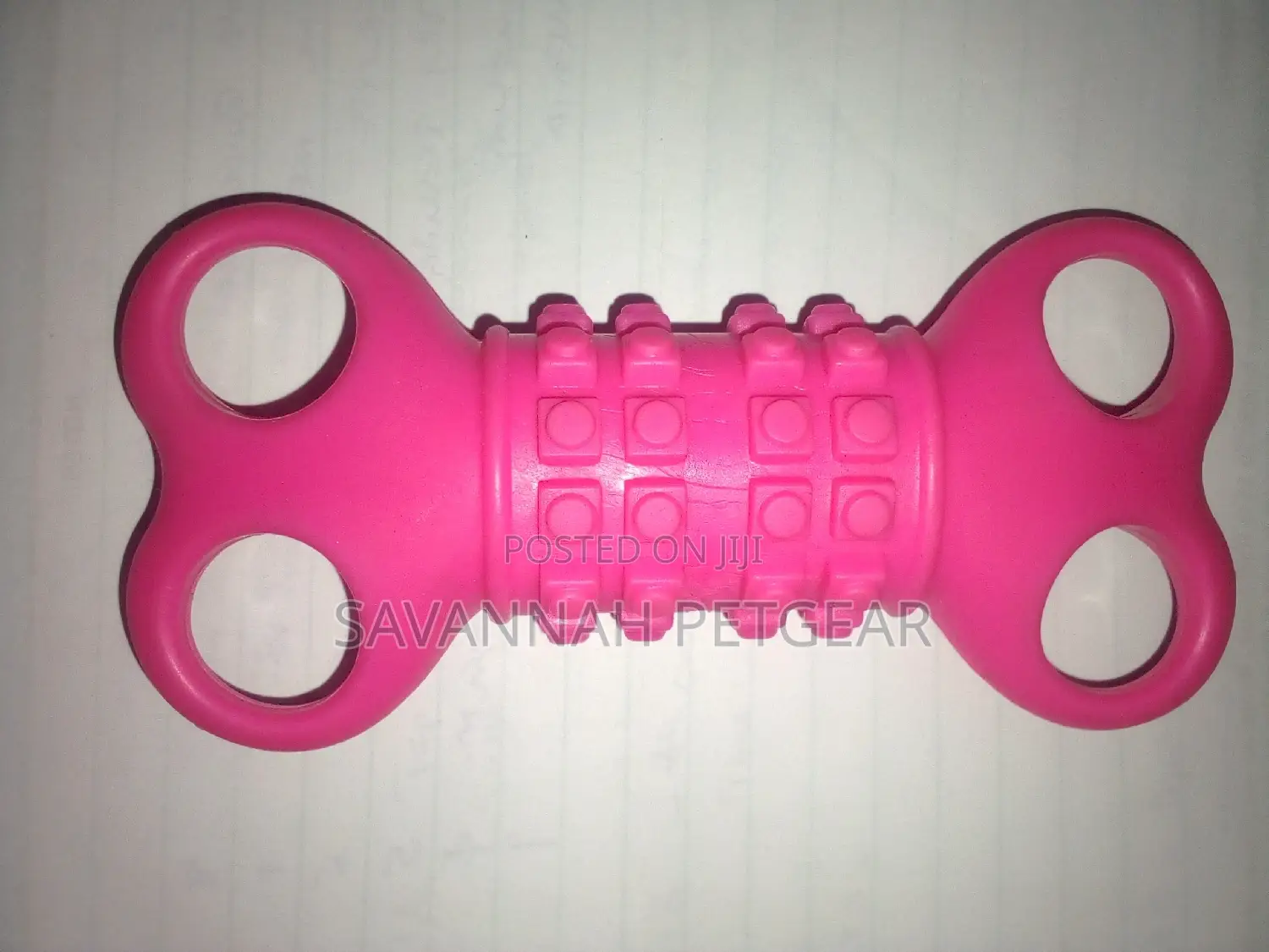 Dental Chew Bone Dog Chew Toy