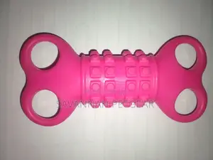 Dental Chew Bone Dog Chew Toy