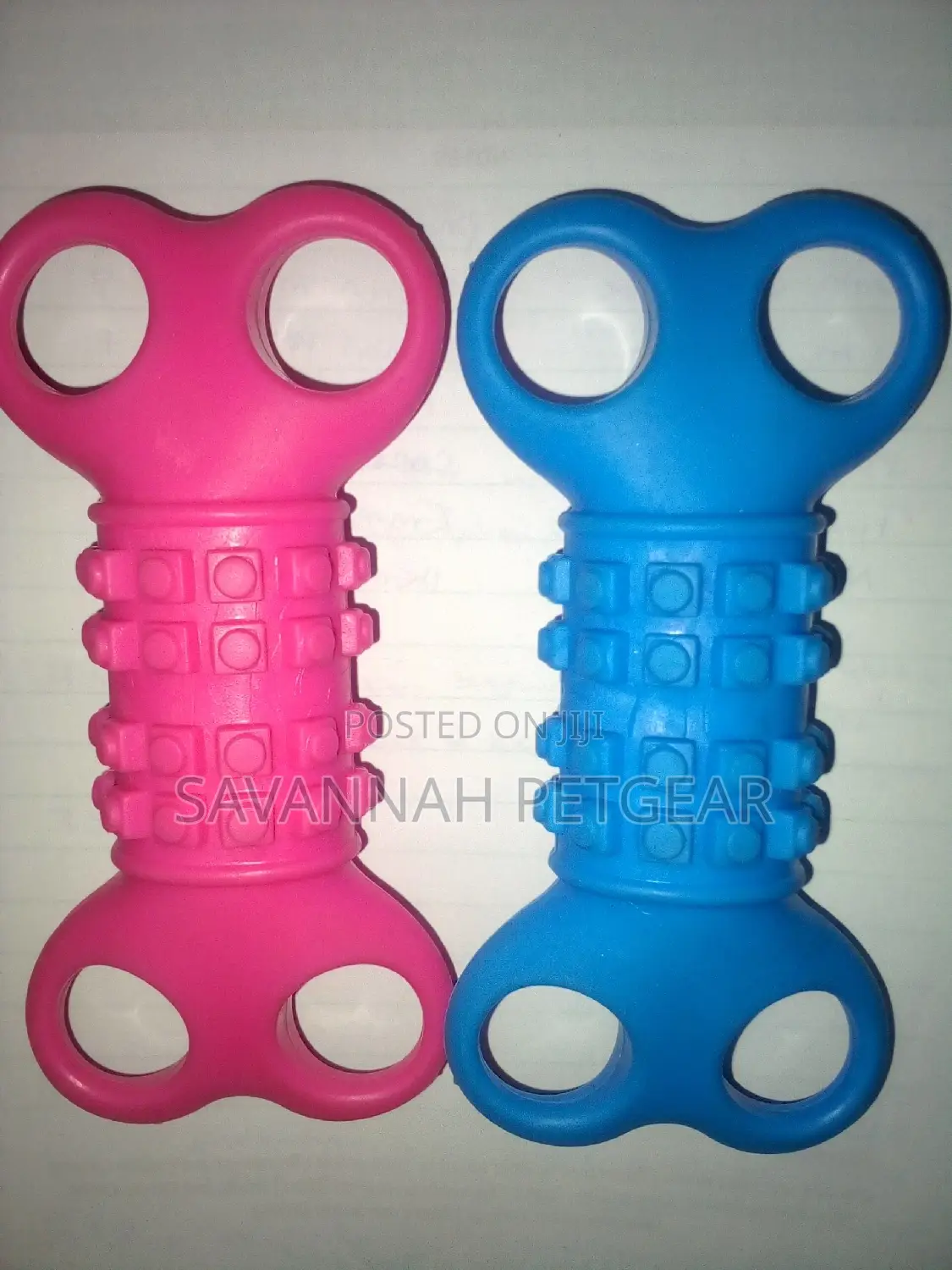 Dental Chew Bone Dog Chew Toy