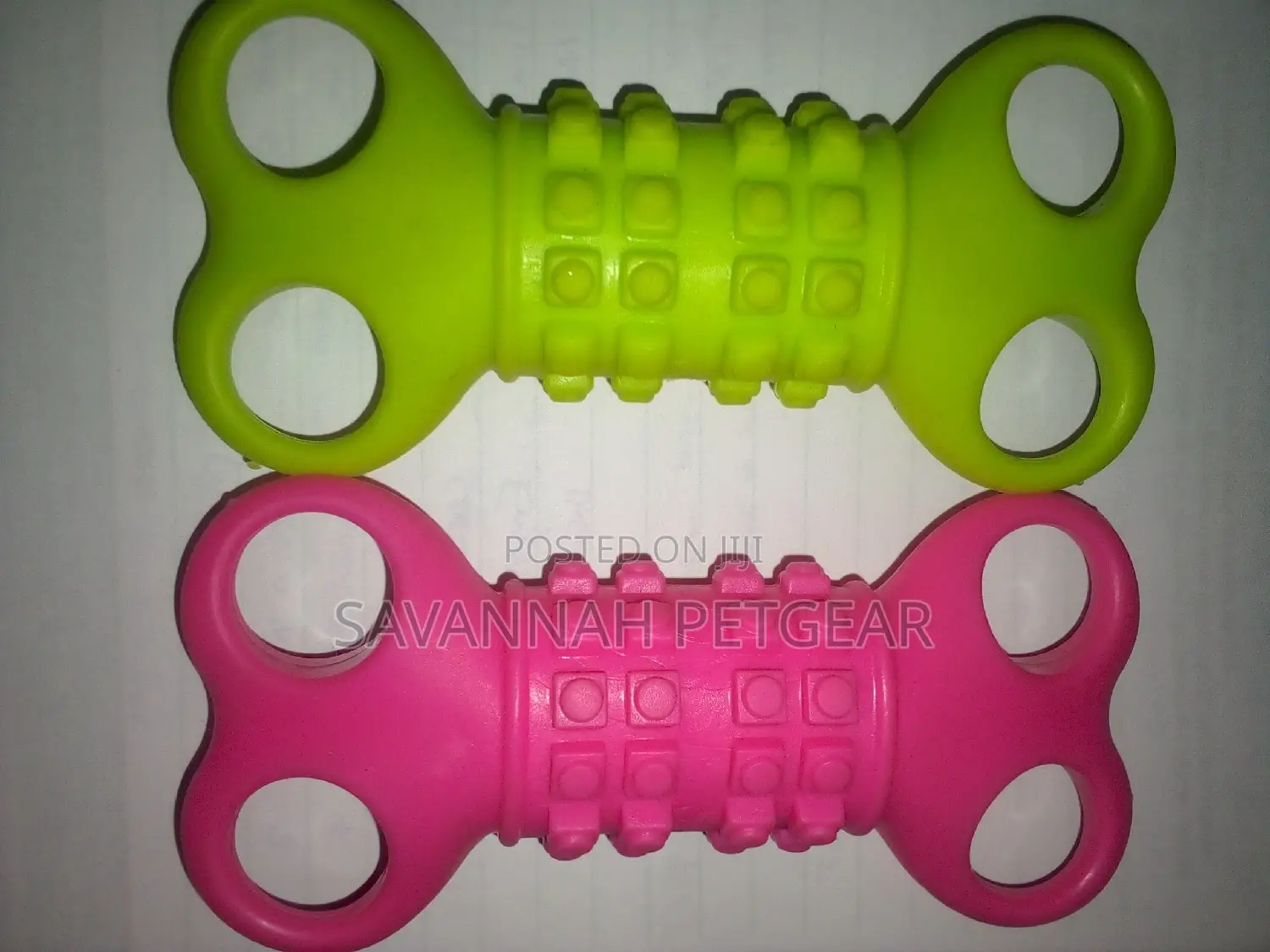Dental Chew Bone Dog Chew Toy
