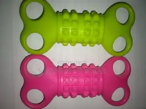 Dental Chew Bone Dog Chew Toy