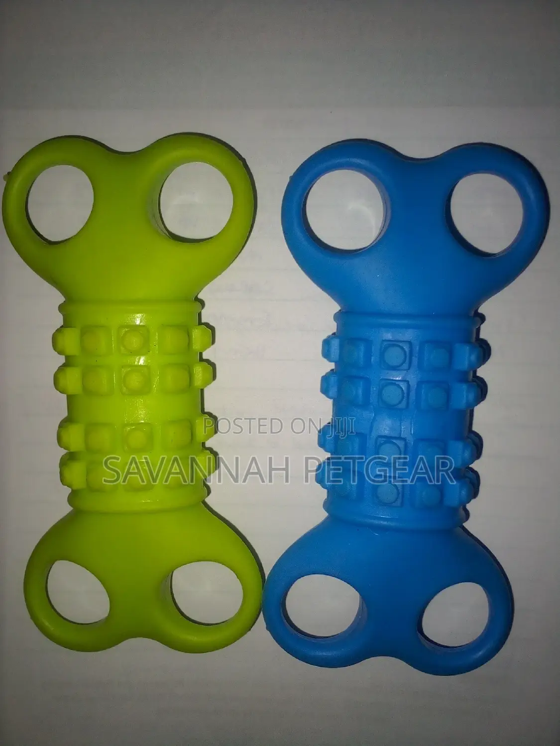 Dental Chew Bone Dog Chew Toy