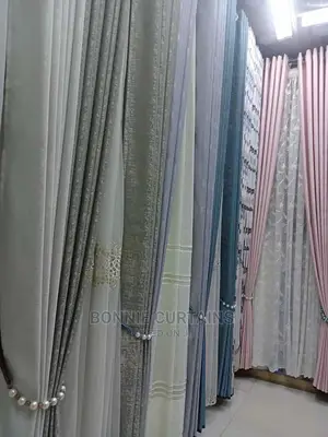 Bonnie Curtains Eastleigh