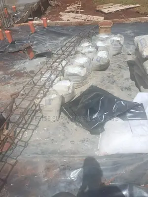 Macro Concrete Fibermesh (Micro and Macro Fiber Available)