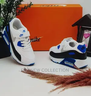 Nike Air Kids Sneakers