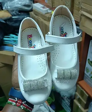 Excellent Quality Turkey Doll Shoes