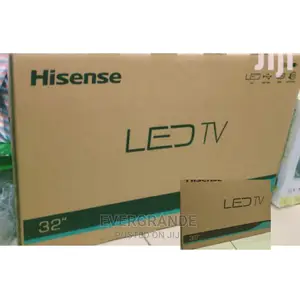 A52 Hisense Digital 32 Inches Tv