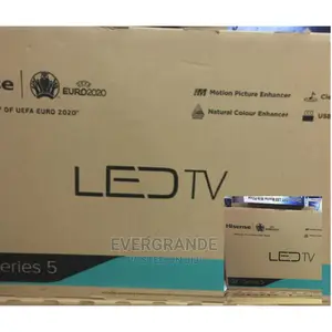 Hisense Digital 32 Inches Tv Available.