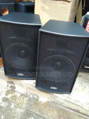 Soundking Midrange Loundspeaker