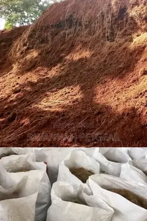 Cocopeat Coco Coir for Plant Growth Medium (20kg Bags)