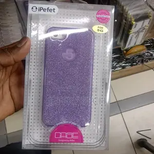 Luxury Glitter Hard Case iPhone 5 5S 5G 6 6S 6G