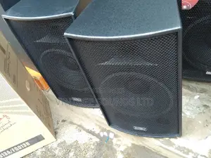 Midbass Speaker Soundking 15 Inch