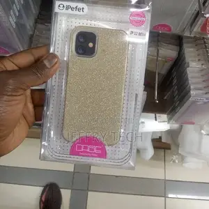 Glitter Case Compatible With iPhone 12 Mini 5.4-Inch Case