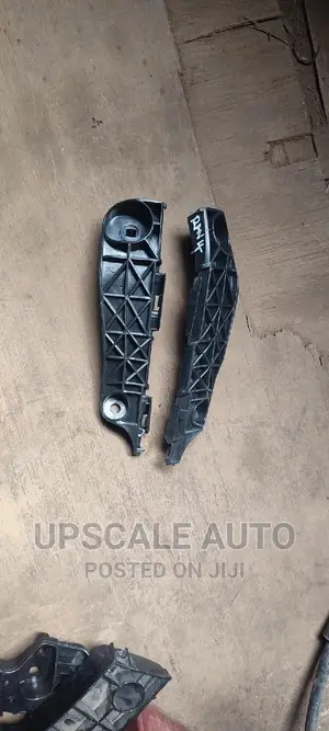 Rav 4 Front Bumper Slides AC 31,36