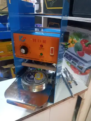 Brand Milk Cup Sealer