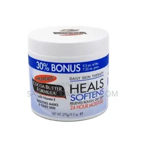 Cocoa Butter Formula (Heals, Softens)