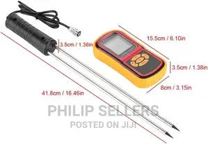 Over-Standard Indication, Low Battery Warning, Auto Power Of