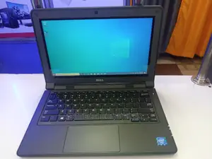 Laptop Dell Latitude 11 3160 4GB Intel Celeron HDD 500GB