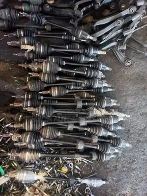 Drive Shaft Toyota Allion/ Wish/Probox