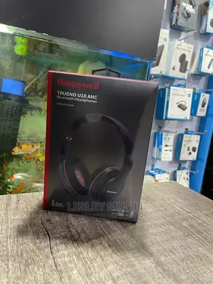 Trueno U10 ANC by Honeywell (New)