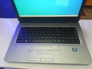 Laptop HP ProBook 645 G1 4GB AMD HDD 500GB