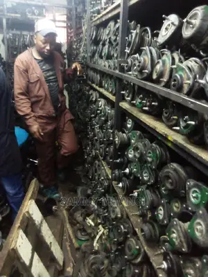 Toyota Complete Shocks for Ex