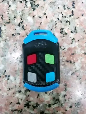 Centurion Remote Gate Button (4 Pins)