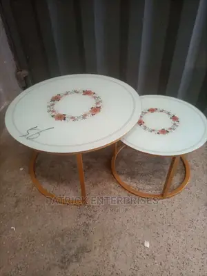 Imported Morden Coffee Table