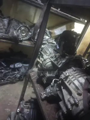 Gear Boxes