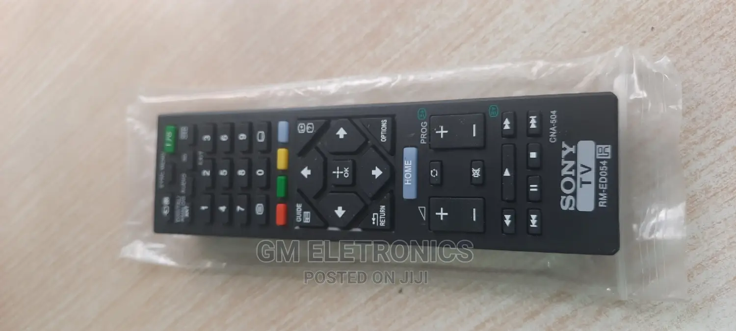 Sony Digital Tv Remote ( CNA-504)