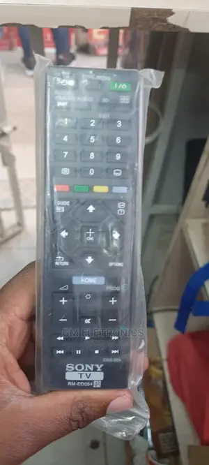 Sony Digital Tv Remote ( CNA-504)