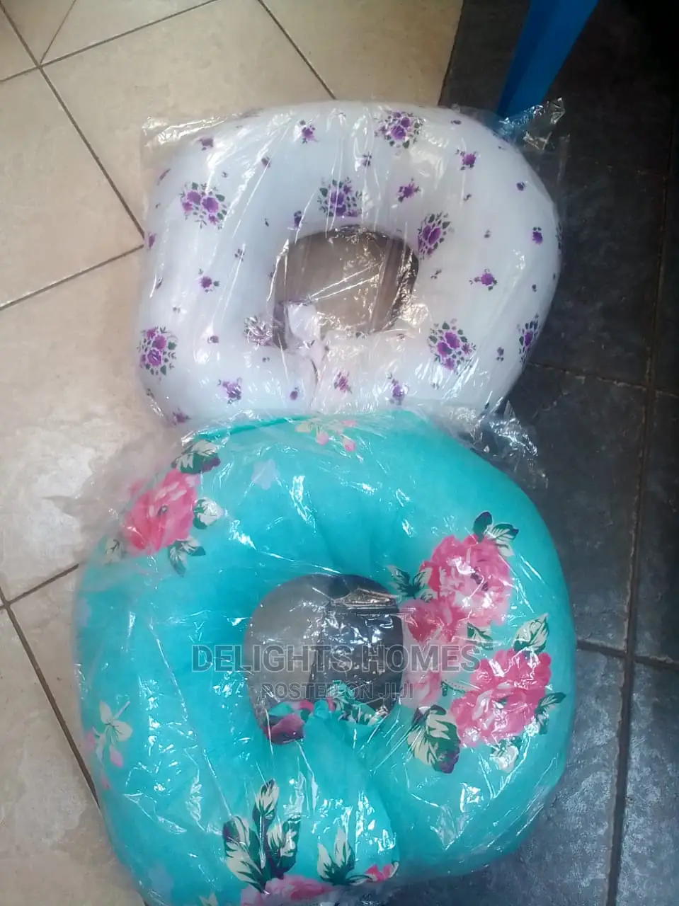 Nursing Pillow