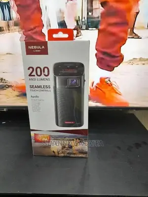 Nebula Anker Protector