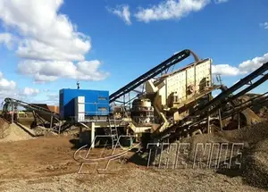 Factory Price Stone Crusher Machine for Sale