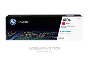 HP Toner Cf410a Magenta