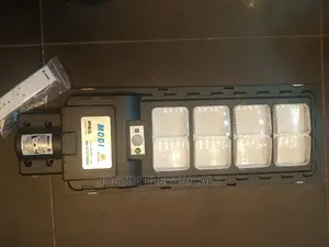 200w Solar Street Lights