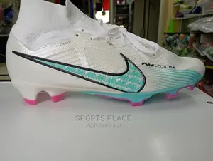 Mercurial Air Zoom Superfly 9 Elite Football Shoes