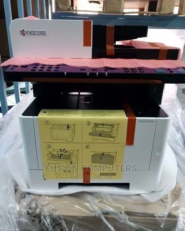 Kyocera Ecosys M2135dn