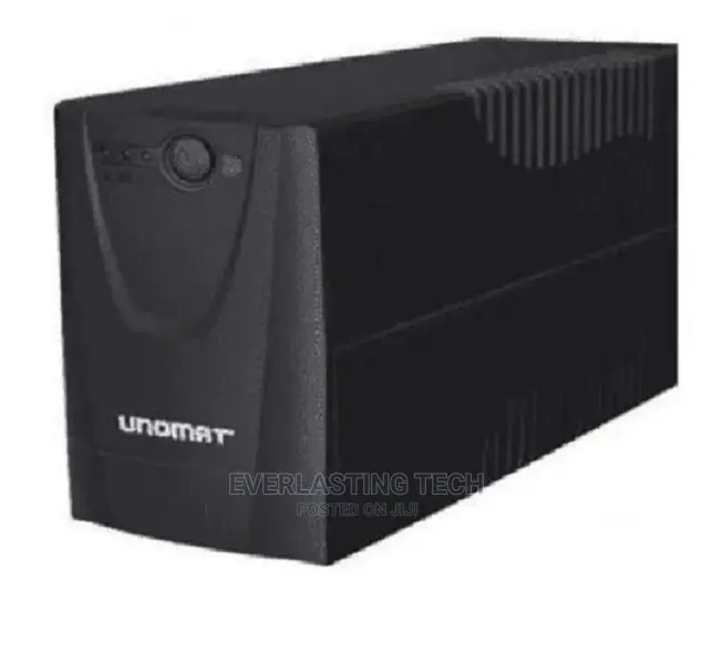 Unomat 1050va UPS