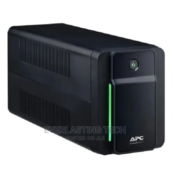 APC Back-Ups 750va