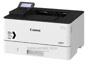 Canon I-Sensys 226dw Laser