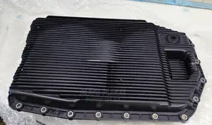 BMW E87,E90,Automatic Transmission Oil Pan.