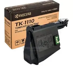 Kyocera Tk-1110 Toner