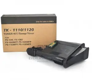 Kyocera Toner Tk-1110