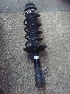 Honda Insight Front Shocks Complete