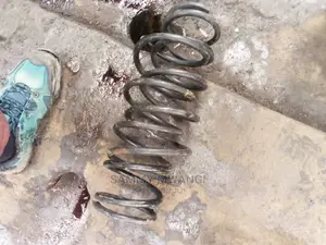 Honda Insight Heavy Duty Springs for Ex