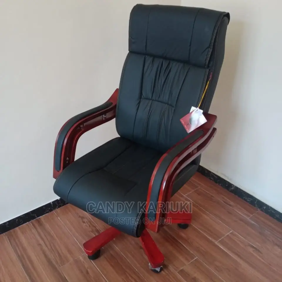 Super Executive Office Chair